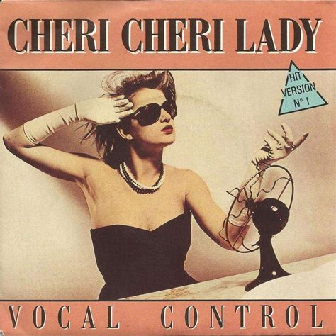 Provided to YouTube by Sony Music CatalogCheri, Cheri Lady (Instrumental) · Modern TalkingThe First & Second Album (30th Anniversary Edition)℗ 1985 Sony Musi...